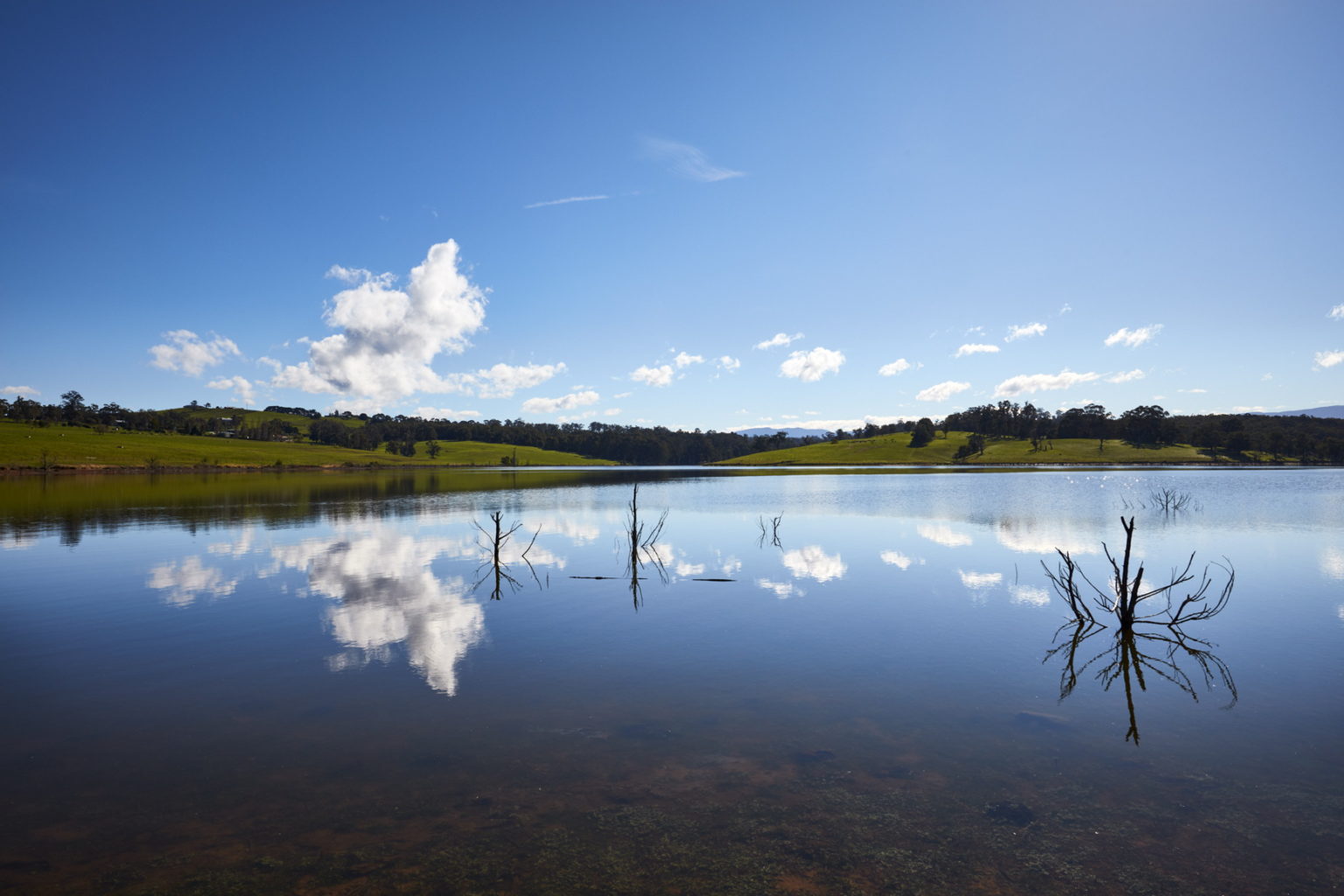 Latrobe West Gippsland Regional Catchment Strategy
